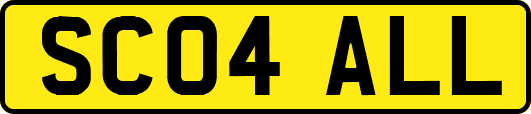 SC04ALL