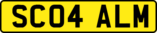 SC04ALM