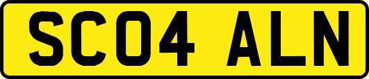 SC04ALN