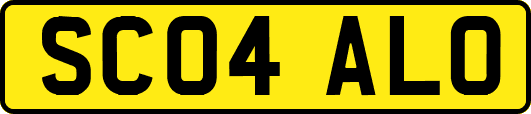 SC04ALO