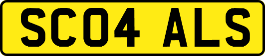 SC04ALS