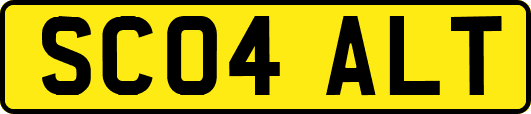 SC04ALT
