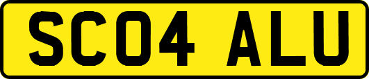 SC04ALU