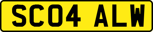 SC04ALW