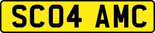 SC04AMC