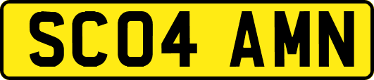 SC04AMN