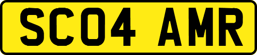 SC04AMR