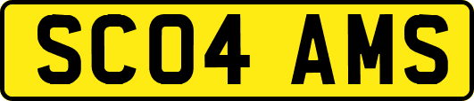 SC04AMS