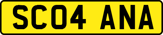 SC04ANA