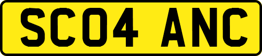 SC04ANC