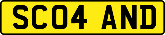 SC04AND