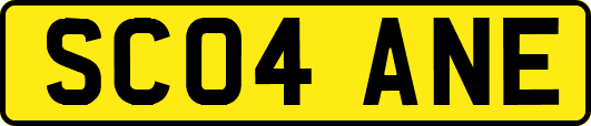 SC04ANE