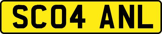 SC04ANL