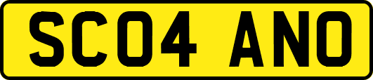 SC04ANO