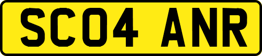 SC04ANR