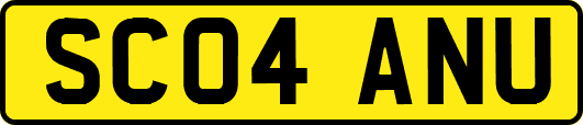 SC04ANU