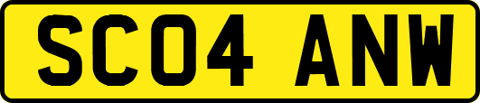SC04ANW