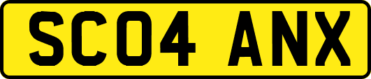 SC04ANX