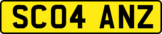 SC04ANZ