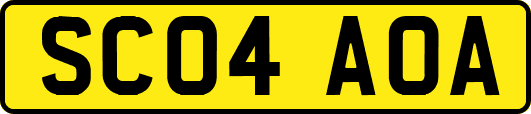 SC04AOA
