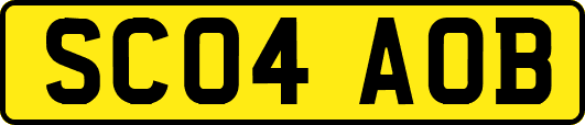 SC04AOB