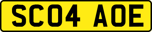 SC04AOE