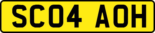 SC04AOH