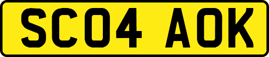 SC04AOK