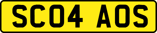 SC04AOS