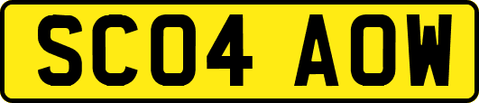 SC04AOW