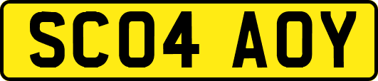 SC04AOY