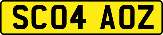 SC04AOZ