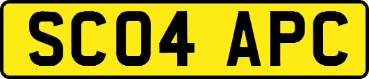 SC04APC