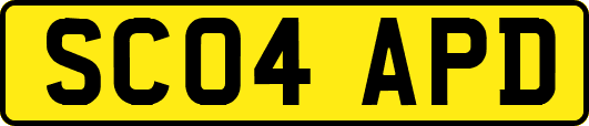 SC04APD