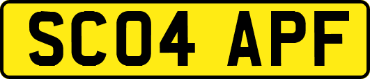 SC04APF