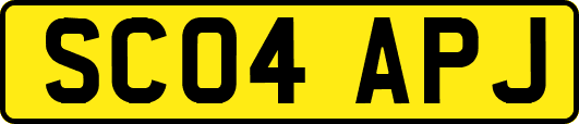 SC04APJ