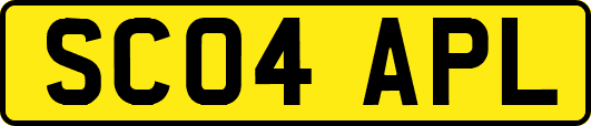 SC04APL