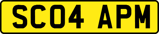 SC04APM