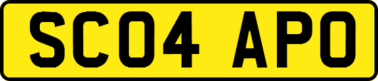SC04APO
