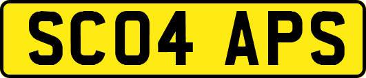 SC04APS