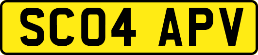 SC04APV
