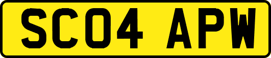 SC04APW