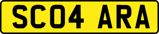 SC04ARA