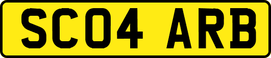 SC04ARB