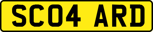 SC04ARD
