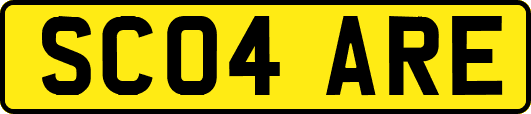 SC04ARE