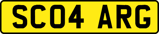 SC04ARG