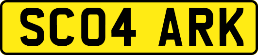 SC04ARK