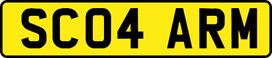 SC04ARM