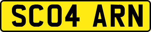 SC04ARN